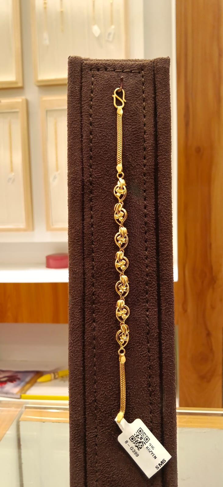 Ladies Bracelet